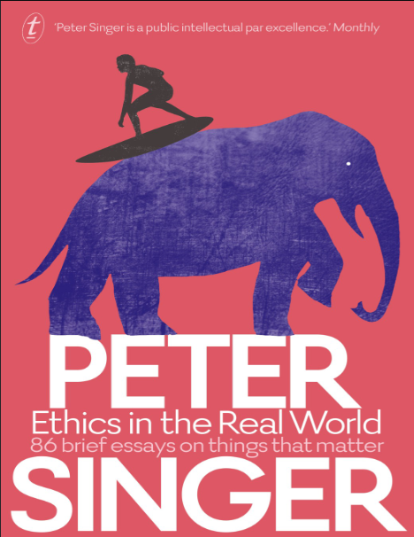 Ethics in the Real World